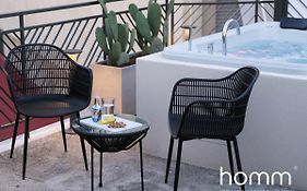 Elasidon 27 Homm Gazi Luxury Urban Suites